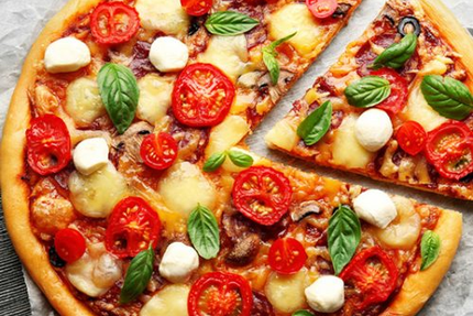 Pizza Mona Lisa CHALLENGER SARL