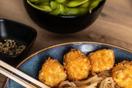 Oomori Ramen & Karaoké box