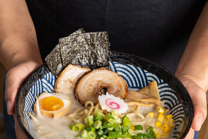 Oomori Ramen & Karaoké box