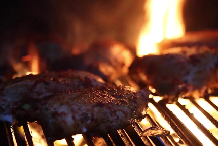 WAGYU RESTAURANT 1129 (iiniku)