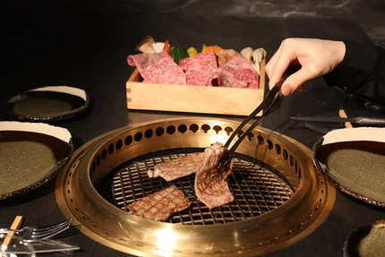 WAGYU RESTAURANT 1129 (iiniku)