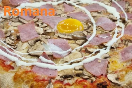 Envie de pizz' Plaudren, Locmaria Grand-champ, Locqueltas