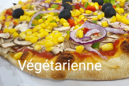 Envie de pizz' Plaudren, Locmaria Grand-champ, Locqueltas