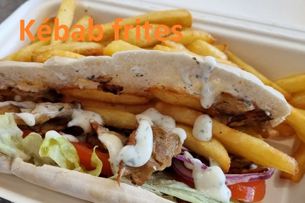 Envie de pizz' Plaudren, Locmaria Grand-champ, Locqueltas