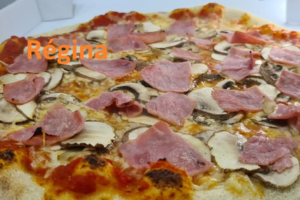 Envie de pizz' Plaudren, Locmaria Grand-champ, Locqueltas