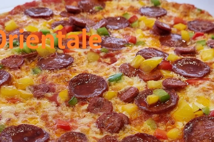 Envie de pizz' Plaudren, Locmaria Grand-champ, Locqueltas