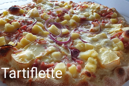 Envie de pizz' Plaudren, Locmaria Grand-champ, Locqueltas