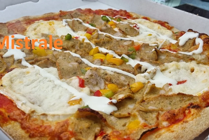 Envie de pizz' Plaudren, Locmaria Grand-champ, Locqueltas