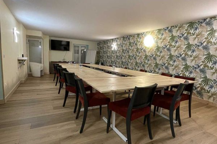 Restaurant De La Seugne