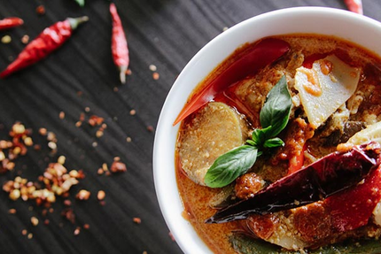 Restaurant De La Seugne