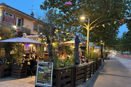 Restaurant Royal d'Angkor