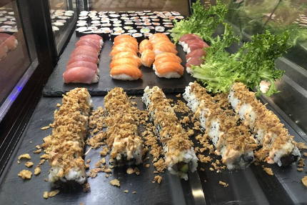 Restaurant Royal d'Angkor