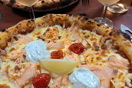 PIZZERIA HEULO