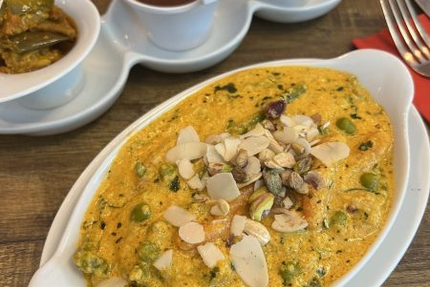 Restaurant Le Lassani