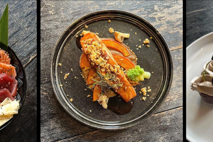 L' Atelier de Margaux