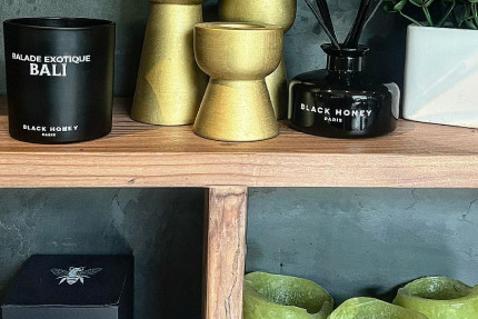 L' Atelier de Margaux