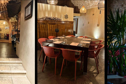 L' Atelier de Margaux