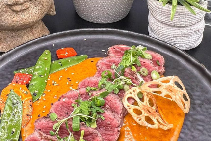 L' Atelier de Margaux