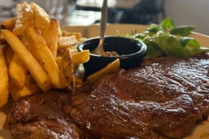 Bistrot June