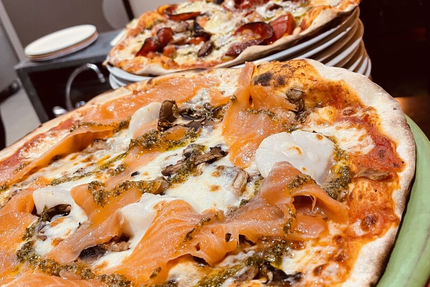 La Villa - restaurant pizzéria