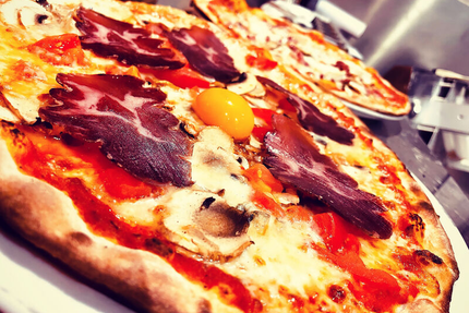 La Villa - restaurant pizzéria