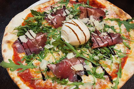 La Villa - restaurant pizzéria