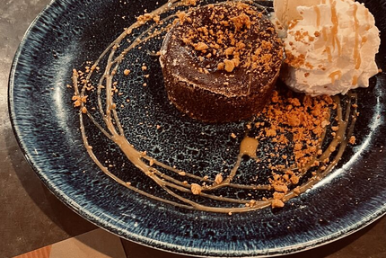 La Villa - restaurant pizzéria