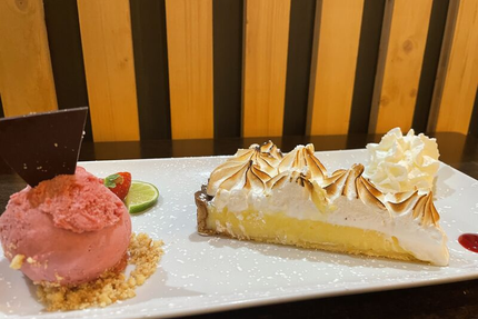 La Villa - restaurant pizzéria