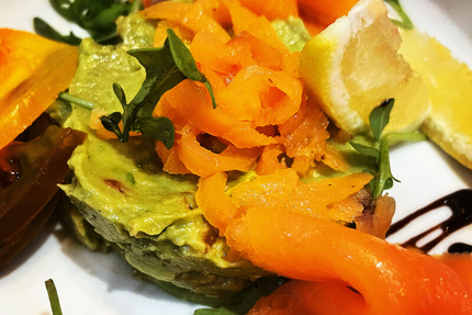 La Villa - restaurant pizzéria