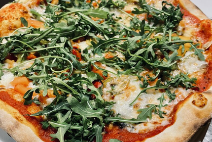 La Villa - restaurant pizzéria