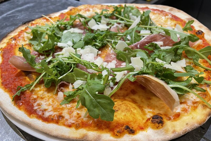 La Villa - restaurant pizzéria