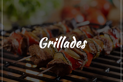 Restaurant Sushi Grill Buffet à volonté