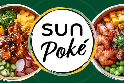 Sun poké