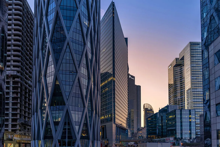 Restaurant Vatel Paris