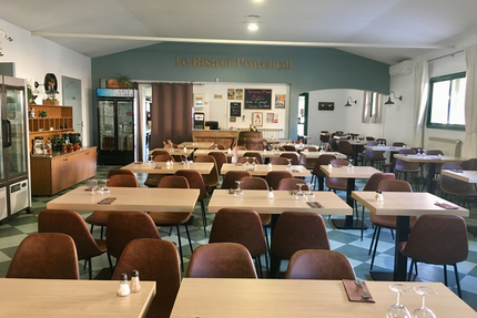 Le Bistrot Provencal
