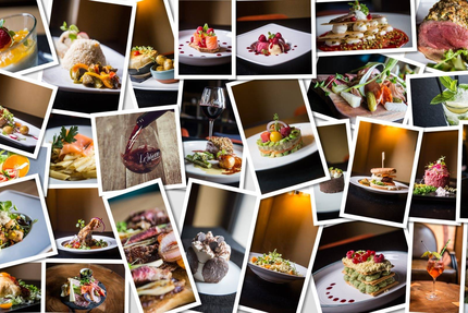 Restaurant L' Adresse