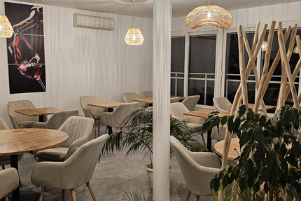 Anciennement "Aux Rives de l'Yonne"