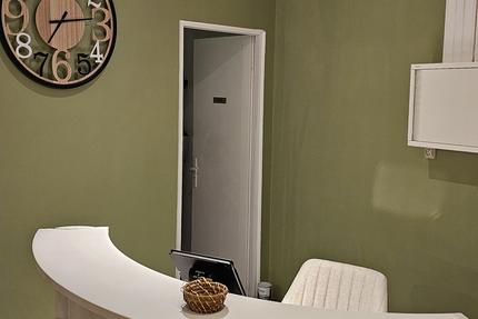 Anciennement "Aux Rives de l'Yonne"