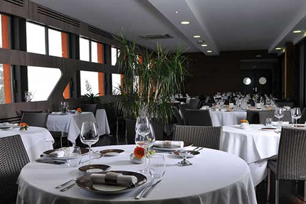 Restaurant Du Pont de Jons