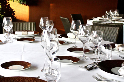 Restaurant Du Pont de Jons