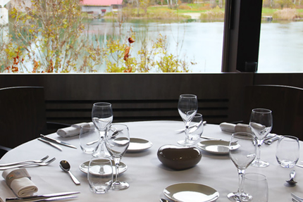 Restaurant Du Pont de Jons