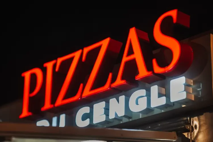 Pizzas Du Cengle