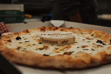 Pizzas Du Cengle