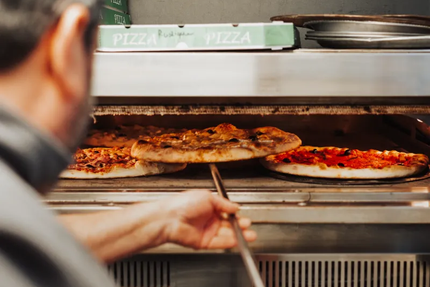 Pizzas Du Cengle