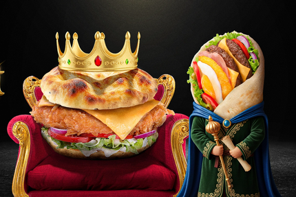 Chicken Diners Échirolles