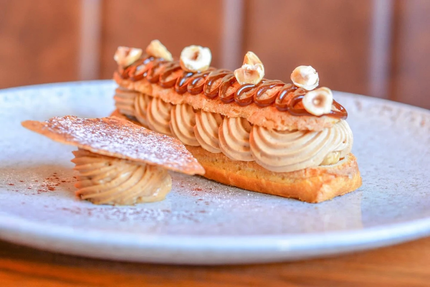 Restaurant Il Gusto - Val Thorens