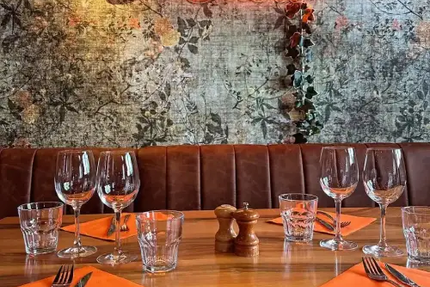 Restaurant Il Gusto - Val Thorens