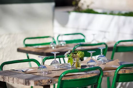 La Cuisine du Potager - Coudoux