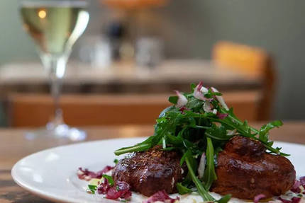 La Cuisine du Potager - Coudoux