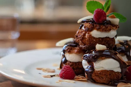 La Cuisine du Potager - Coudoux